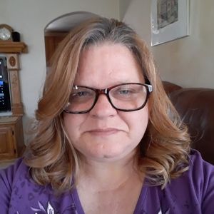 Meet your Posher, Theresa